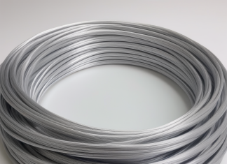 Где используется проволока алюминиевая АМГ5?