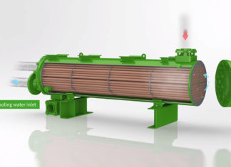 Характеристики теплообменников Bitzer Характеристики теплообменников Bitzer