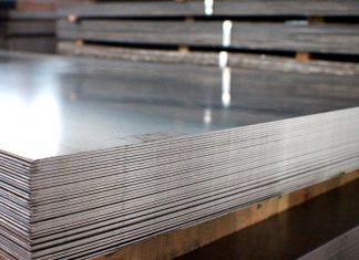 Зачем необходима холоднокатаная сталь лист?