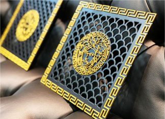 Что такое вентиляционные жалюзи? Что такое вентиляционные жалюзи?