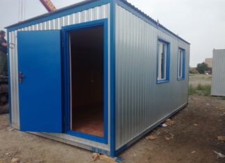 Где приобрести качественные бытовки? Где приобрести качественные бытовки?