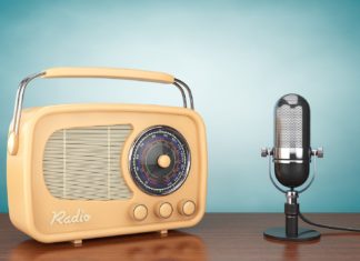 Какую лучше выбрать онлайн радиостанцию?