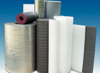 Где купить тепло- и гидроизоляционные материалы? Где купить тепло- и гидроизоляционные материалы?