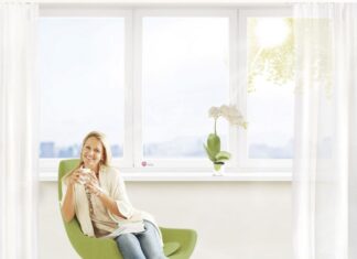 Пластиковые окна REHAU в Украине: ассортимент, критерии выбора, особенности установки, преимущества Пластиковые окна REHAU в Украине: ассортимент, критерии выбора, особенности установки, преимущества