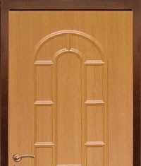 Панели для входной двери: элегантность и функциональность, сочетание стиля и безопасности