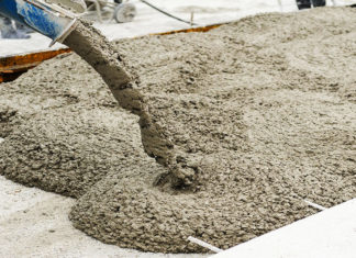 Бетон — как выбрать бетон для строительства Бетон - как выбрать бетон для строительства