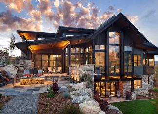 Как выбрать идеальное место для строительства собственного дома Как выбрать идеальное место для строительства собственного дома