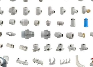 Виды сантехнической арматуры Виды сантехнической арматуры