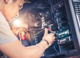 Популярные неисправности компьютеров: где осуществить ремонт в Казахстане, перечень услуг, этапы сотрудничества, преимущества Популярные неисправности компьютеров: где осуществить ремонт в Казахстане, перечень услуг, этапы сотрудничества, преимущества