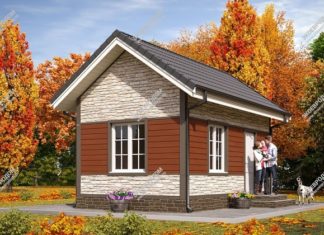 Дома из СИП панелей под ключ Дома из СИП панелей под ключ