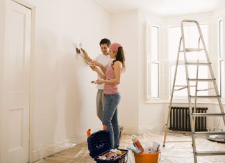 Особенности ремонта квартир