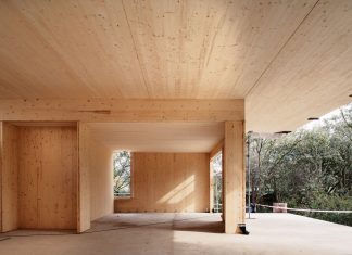 Инновации и особенности в области CLT-панелей