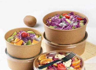 Причины популярности одноразовой упаковки Причины популярности одноразовой упаковки