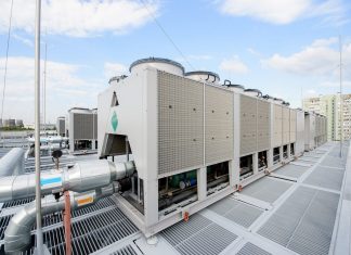 Нюансы выбора и использования промышленного чиллера Нюансы выбора и использования промышленного чиллера