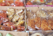 Азиатские сладости: традиции вкуса и современные тренды