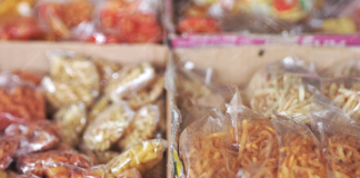 Азиатские сладости: традиции вкуса и современные тренды