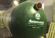 Ливневые очистные сооружения: защита природы и инфраструктуры