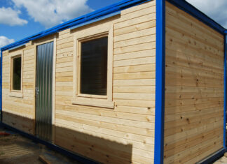 Стоит ли покупать бытовки: что это, для чего они нужны, разновидности, преимущества, критерии выбора Стоит ли покупать бытовки: что это, для чего они нужны, разновидности, преимущества, критерии выбора