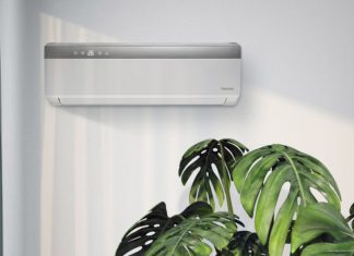 Daichi Market: ваш климатический комфорт — на расстоянии клика