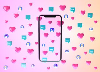 Как накрутить лайки в TikTok и увеличить популярность аккаунта