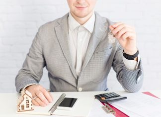 Что значит взять кредит под залог квартиры