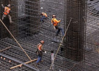 Почему арматурный каркас важно использовать в строительстве Почему арматурный каркас важно использовать в строительстве