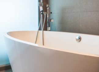 Выбор идеальной ванны: путешествие в мир релаксации