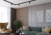 Революция в освещении: гибкость и эффективность трековых систем