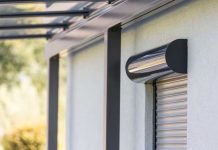 Рольставни: Почему они – идеальное решение для вашего дома и бизнеса