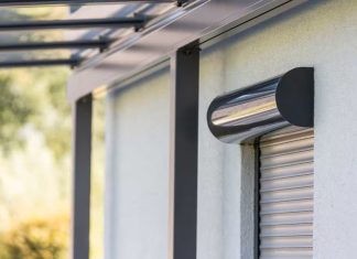 Рольставни: Почему они – идеальное решение для вашего дома и бизнеса