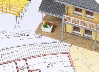 Вторая жизнь бетона: экономия на опалубке б/у