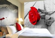 Жалюзи с фотопечатью: преображаем интерьер без границ