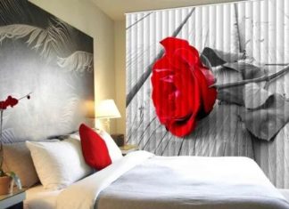 Жалюзи с фотопечатью: преображаем интерьер без границ