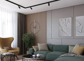 Революция в освещении: гибкость и эффективность трековых систем