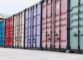 Аренда и продажа контейнеров: удобное решение для хранения и перевозки