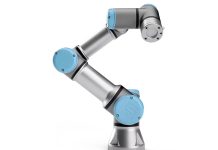 Что такое коботы и как они меняют промышленность