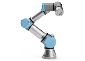 Что такое коботы и как они меняют промышленность