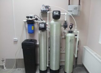 Что такое водоочистка и когда она необходима?