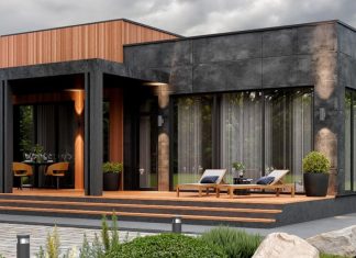 Финские дома: секрет уюта и долголетия северного строительства