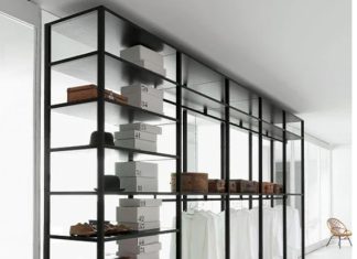 Роль металлических изделий в бизнесе: стильно и функционально