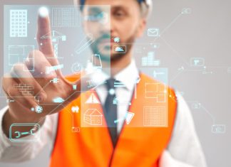 Цифровая приёмка строительных объектов: как автоматизация фиксирует факты исполнения и качество работ