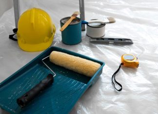 Какие двери подойдут для интерьера в стиле модерн