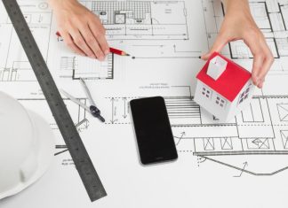 Какие двери выбрать для офиса