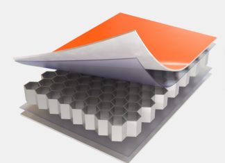 Сотовые панели: современное решение для лёгких и прочных конструкций