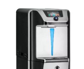 Пурифайер с газированной водой — удобство и свежесть в одной капле