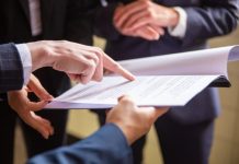 Договор с подрядчиком не снимает ответственность с заказчика: что ещё надо иметь в виду