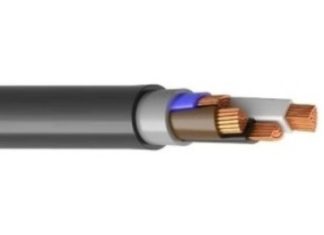 Кабель ВВГнг: особенности и применение в современных электросетях