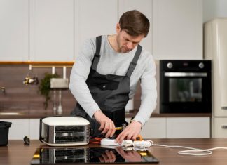 Ремонт или замена: что выгоднее при поломке бытовой техники?