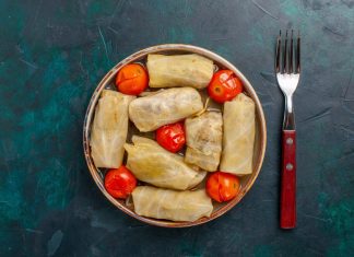 Голубцы: кулинарное путешествие от простого к изысканному