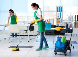 Что такое ВИП-уборка от клининговых компаний? Что такое ВИП-уборка от клининговых компаний?